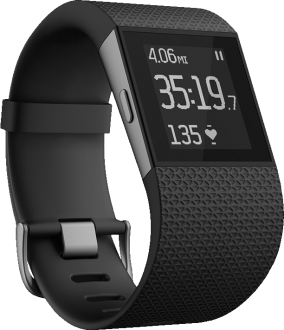 Fitbit Surge Akıllı Saat kullananlar yorumlar